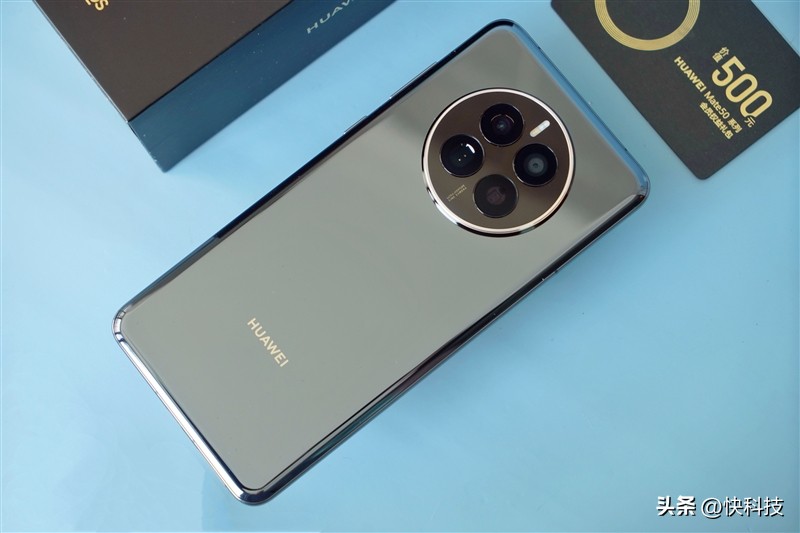 华为mate50e跟mate50值得购买吗,华为mate50e和mate50哪个值得买