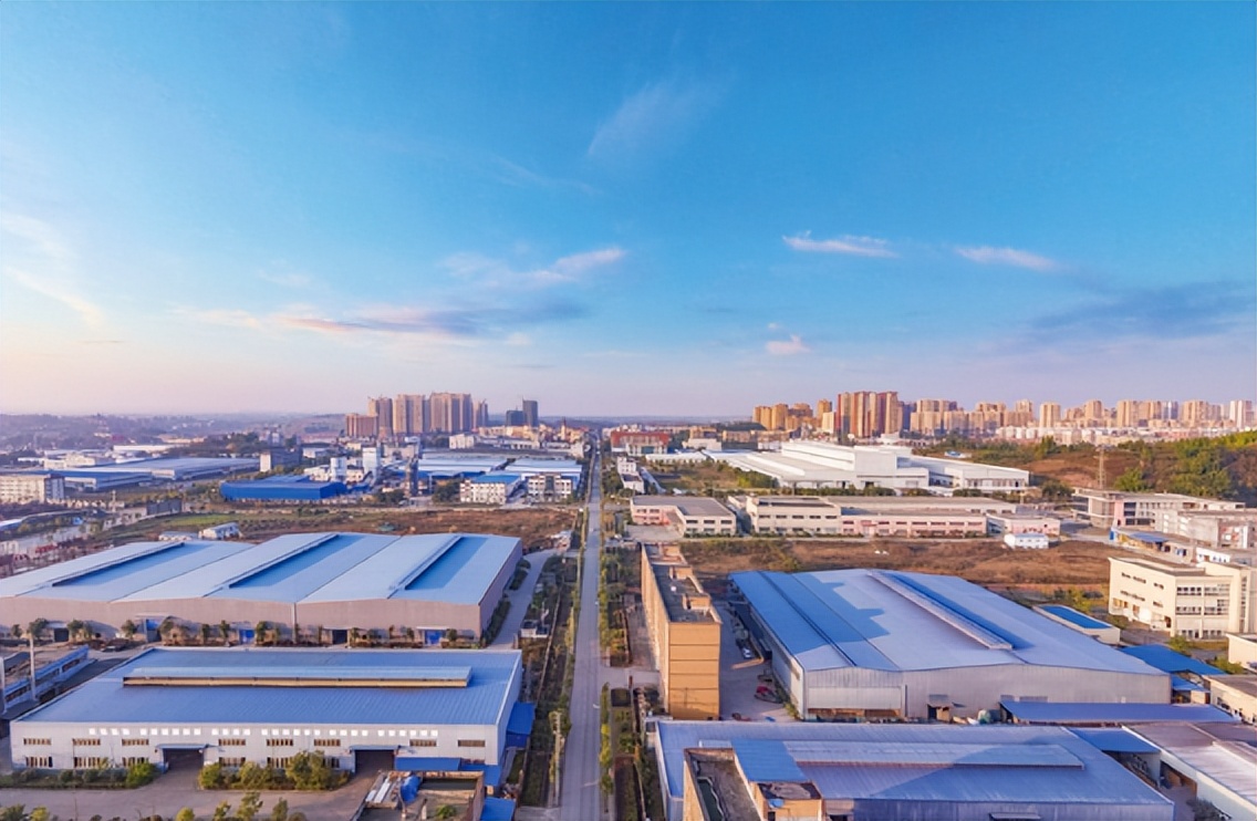 机遇清单②|第二站,自贡!