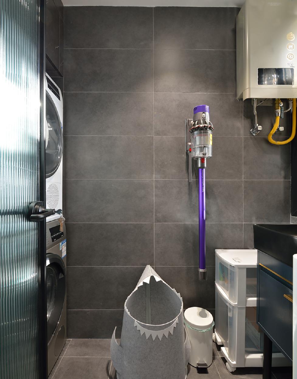 90后上海小伙子装修,90后小伙上海装修