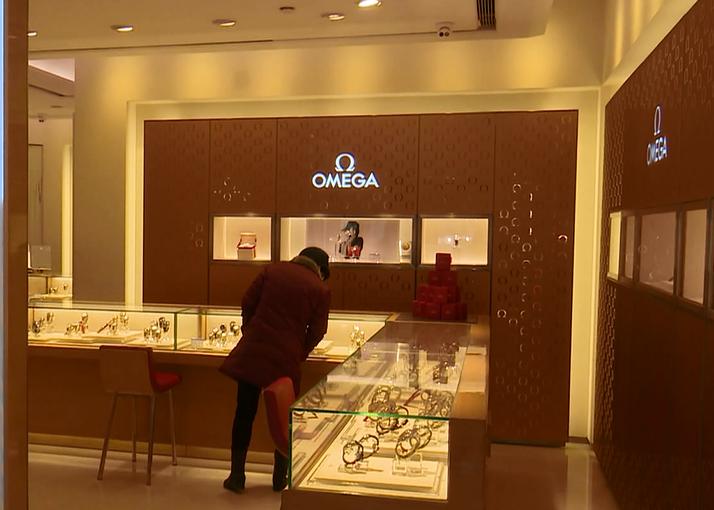 8万的欧米茄手表质量就这？2年坏3次，还都是同一个问题