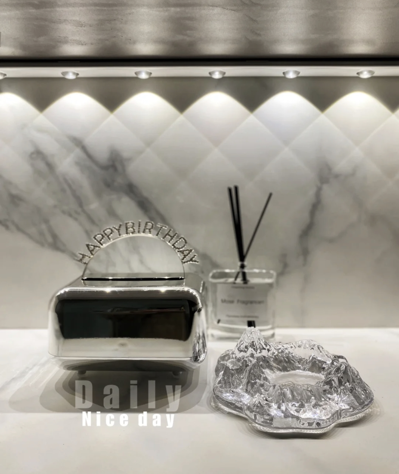 高颜值家居物件推荐,提升逼格的家居物件