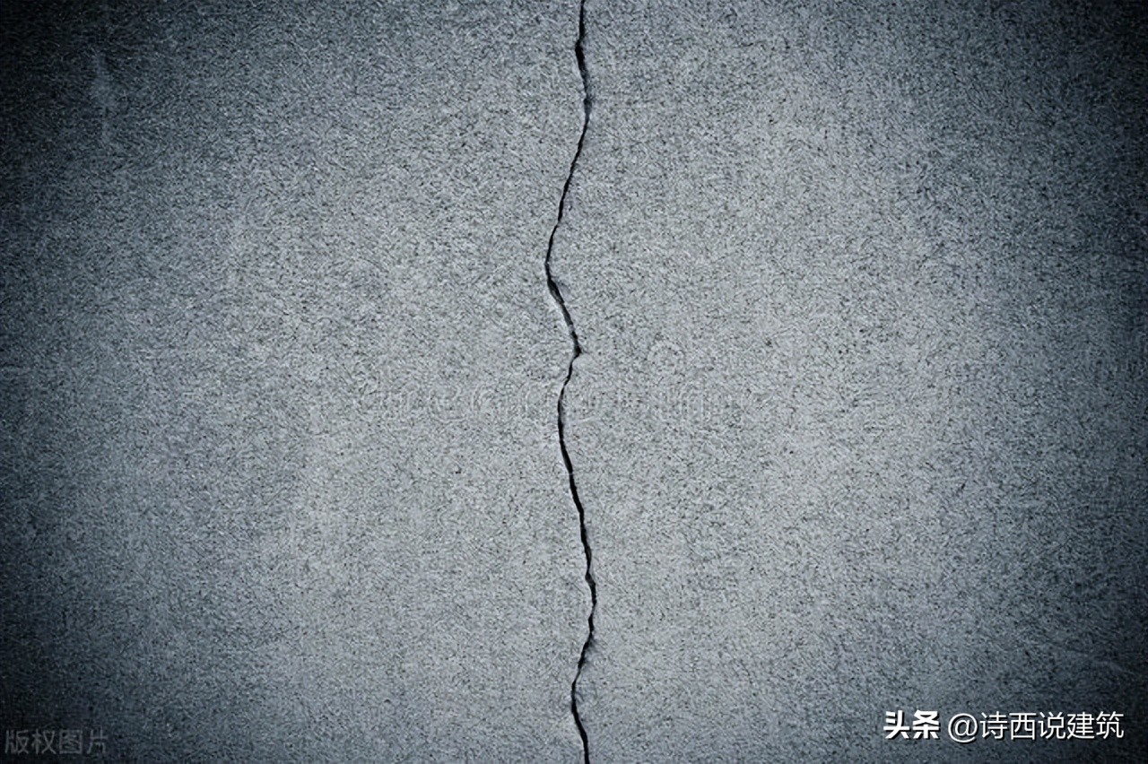 楼面混凝土裂缝的原因和解决方法,建筑工程裂缝怎么修复