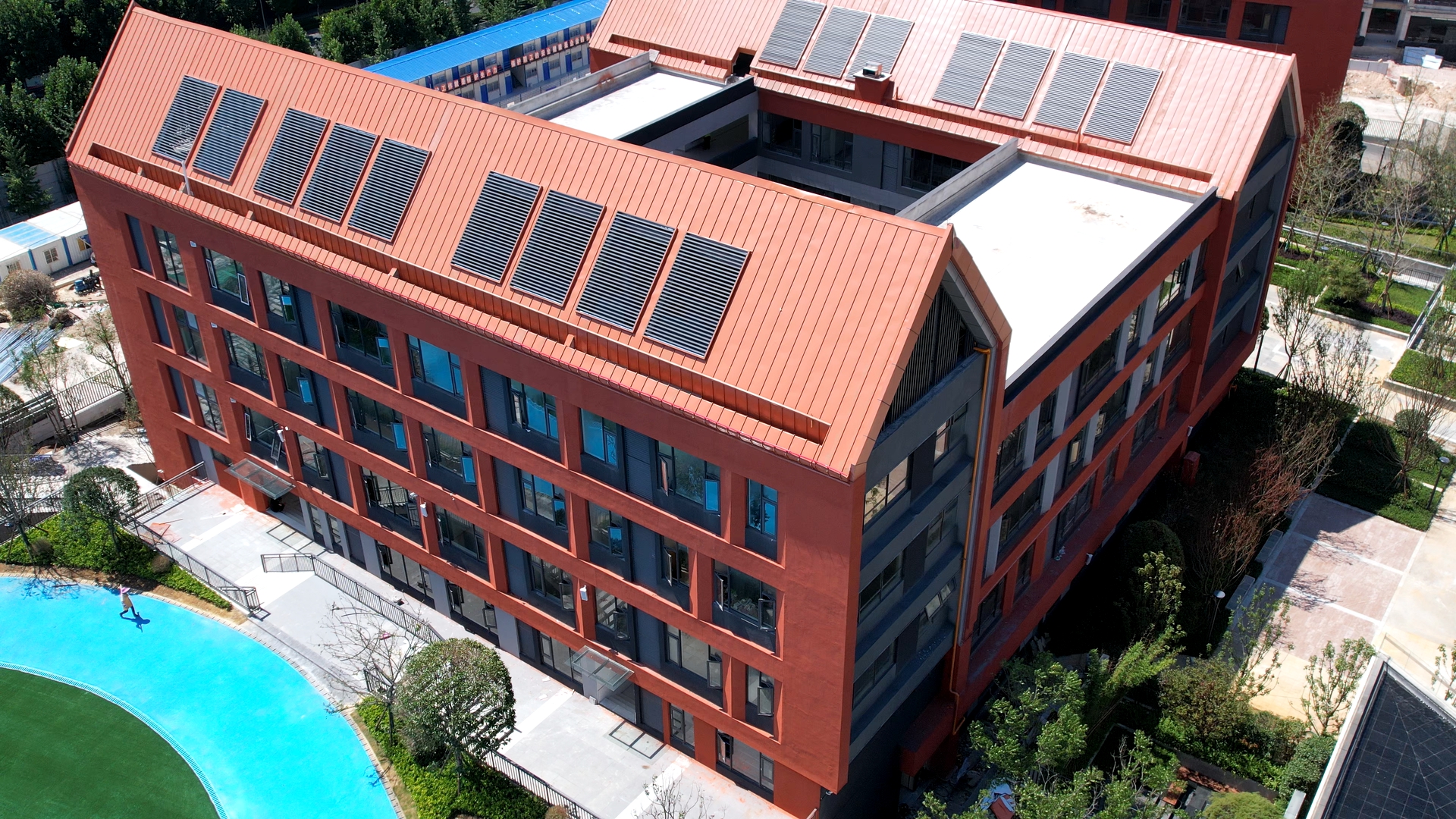 首都师范大学贵阳实验学校,首都师范大学附属实验经开学校