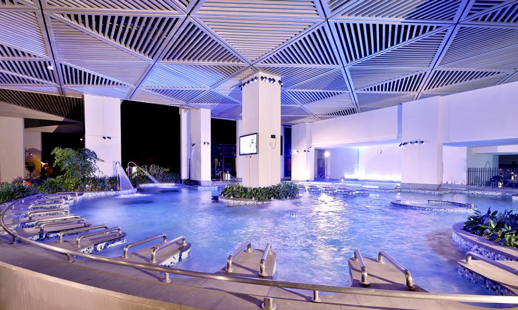 从化碧泉空中温泉订房,国庆从化空中碧泉温泉套票多少钱