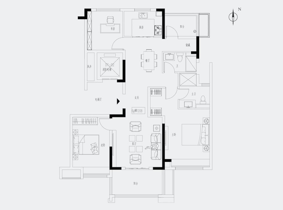 四季金辉观岚选房,四季金辉观岚镇江精装修