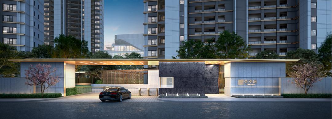 上海金桥荟萃庭具体地址,上海金桥荟萃庭最新进展