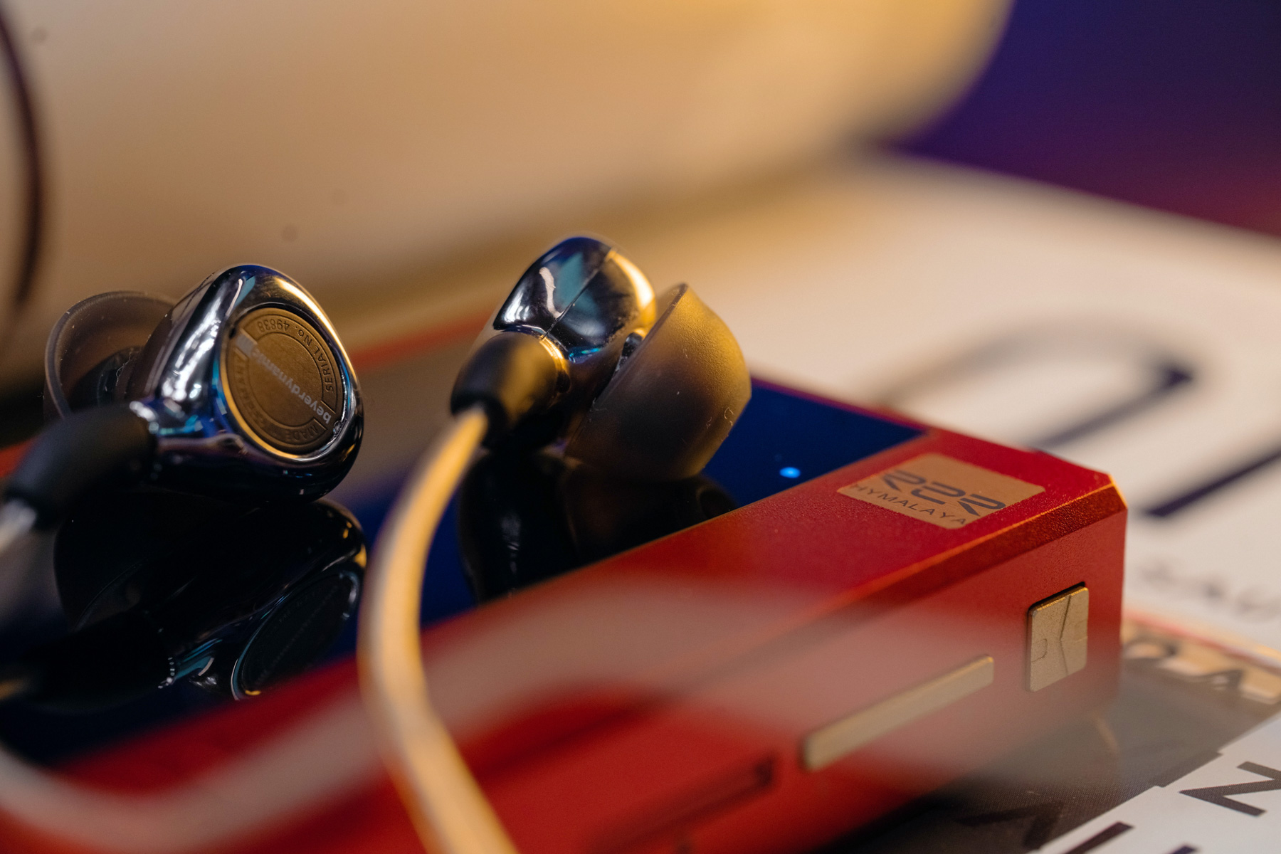 剁手一台就退烧！HIFIMANHM1000靠谱吗？