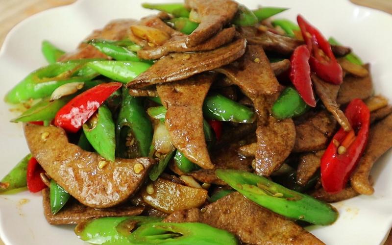 老年人多吃3种高叶酸菜,建议中老年人多吃高叶酸食物