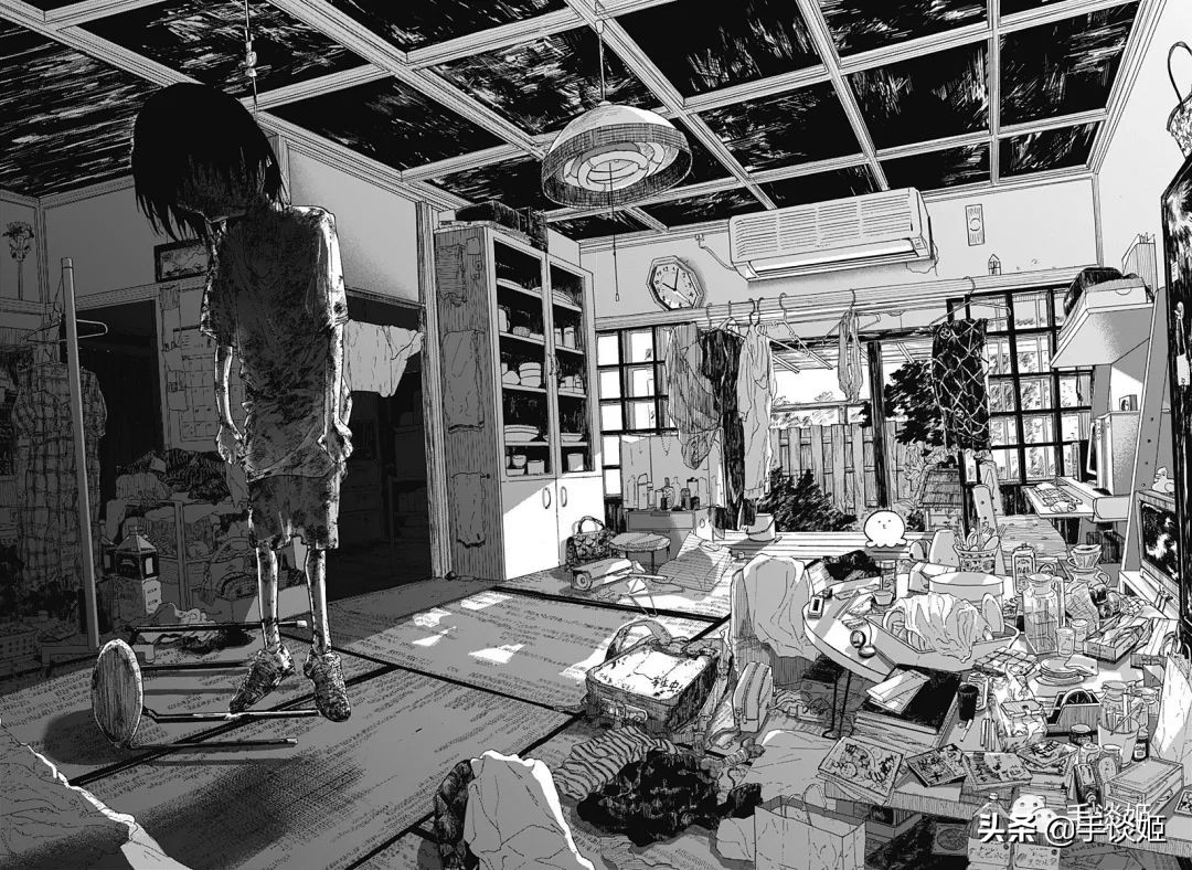 主角第一集就被杀,主角第一集就死了