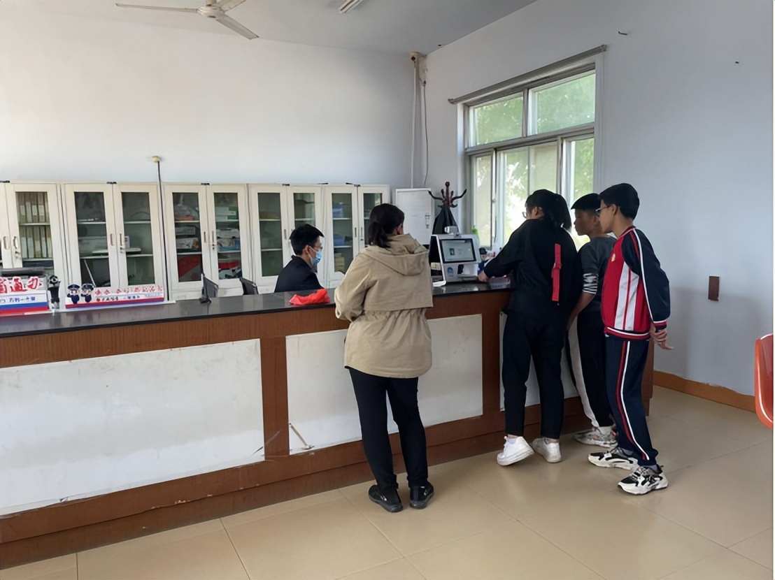 五一期间南京派出所能办身份证吗,五一假期派出所户籍科上班吗