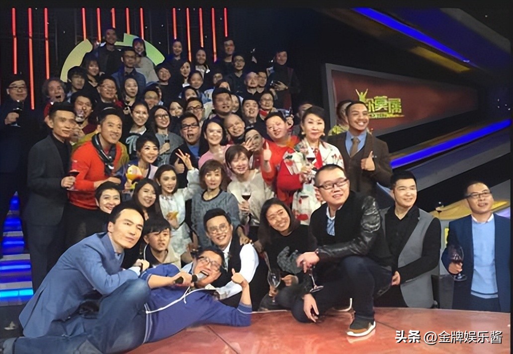 非你莫属boss团12年后再相聚,非你莫属boss团完整版