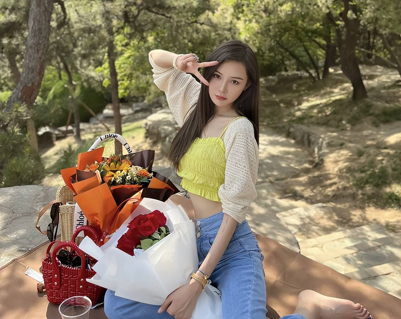 汪小菲大s张颖颖最新消息,张颖颖回应汪小菲与大s风波