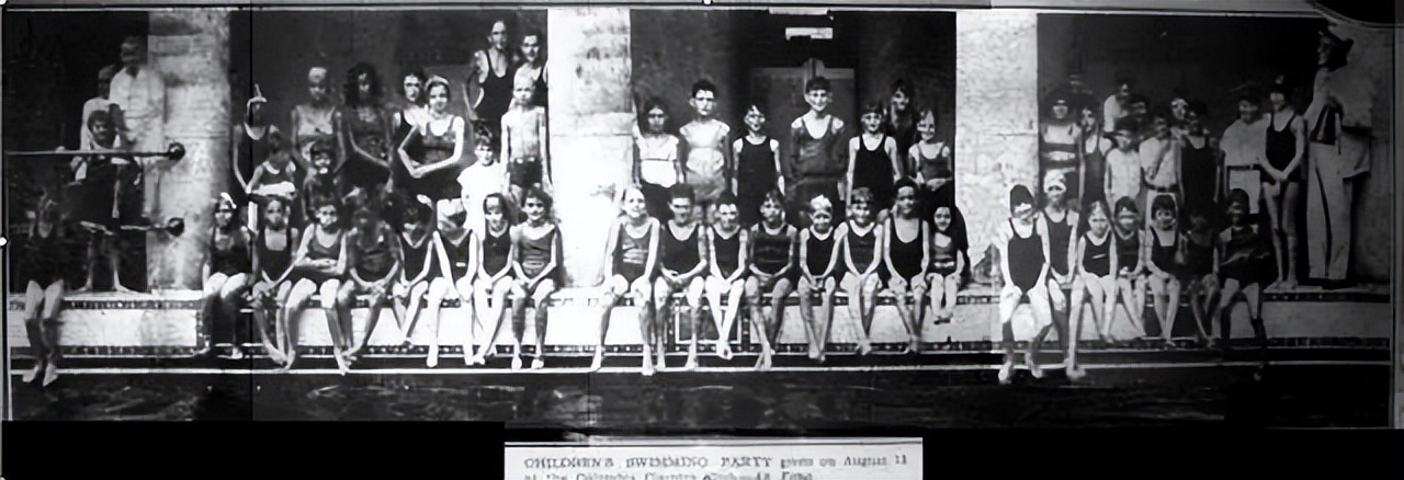 上海总会俱乐部,上海10大俱乐部