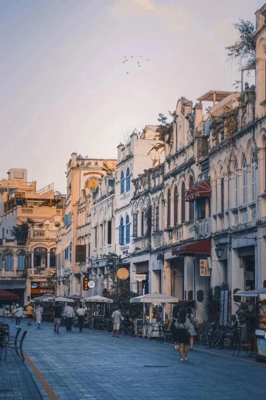 海口这些商业街区商圈活动别错过,2023海口国际消费周