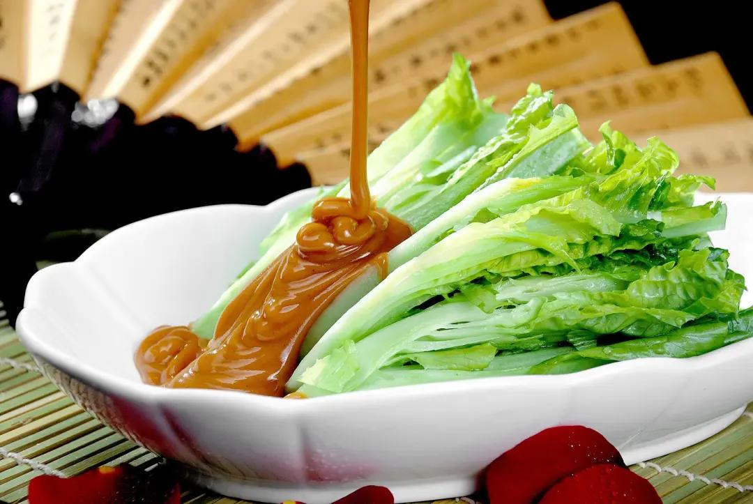 作为北方人推荐比较好吃的芝麻酱,为什么北方吃芝麻酱南方吃花生酱