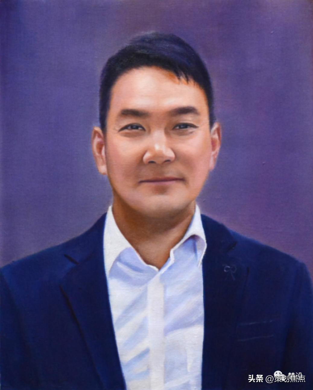 文化策划设计研究院（中国）有限公司董事局主席马威先生