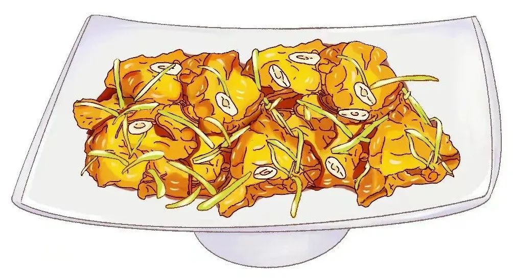 辽石化附近好吃的,辽石化美食天地