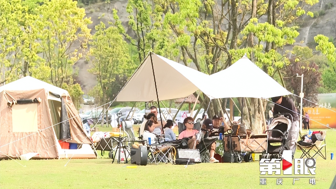 五年来“最火”端午收官,端午重庆人适合去哪玩