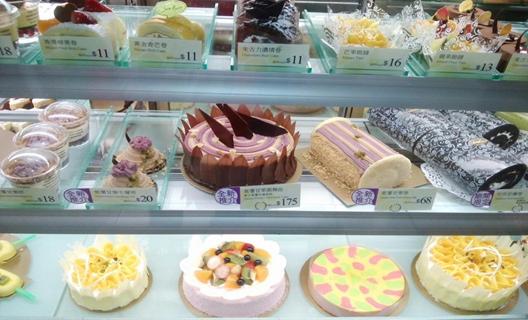 蓝塔和好利来分家深度解读,为什么要加盟好利来