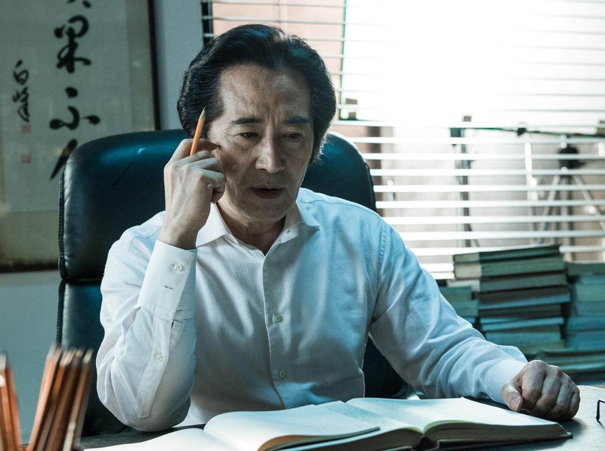 韩国十部高分b级电影推荐,十部顶级韩国电影神级片推荐