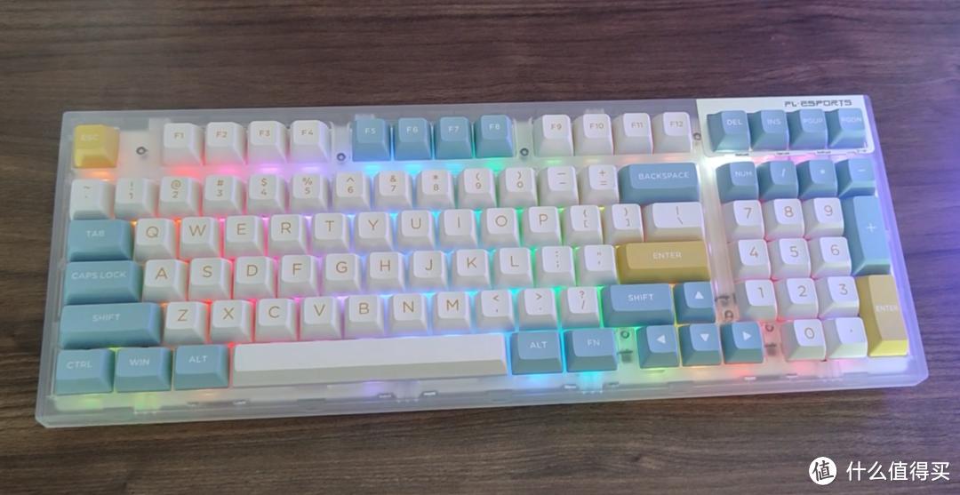 2025机械键盘,2022发布的机械键盘