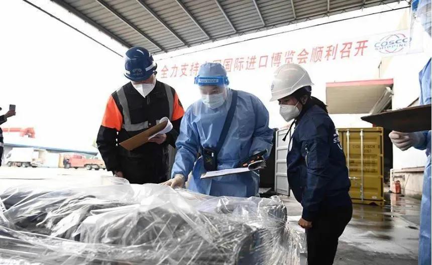 通过案例分析海关查验的重要性,海关查验监管流程