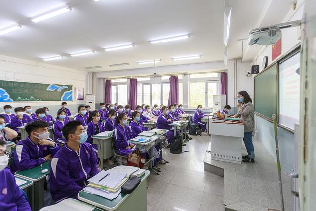 中考达不到普高线怎么上高中,中考分数达不上职高怎么办