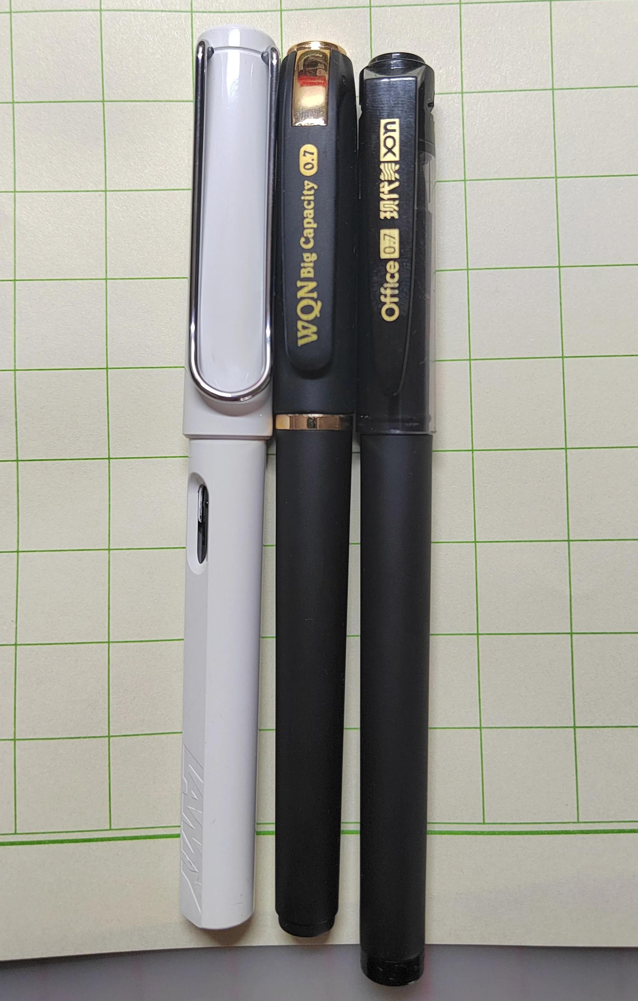 硬笔书法入门用什么纸最好,硬笔书法专用纸笔