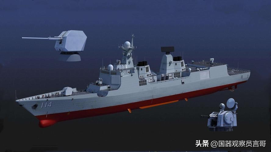 052d会出口吗,052d会出口伊朗吗