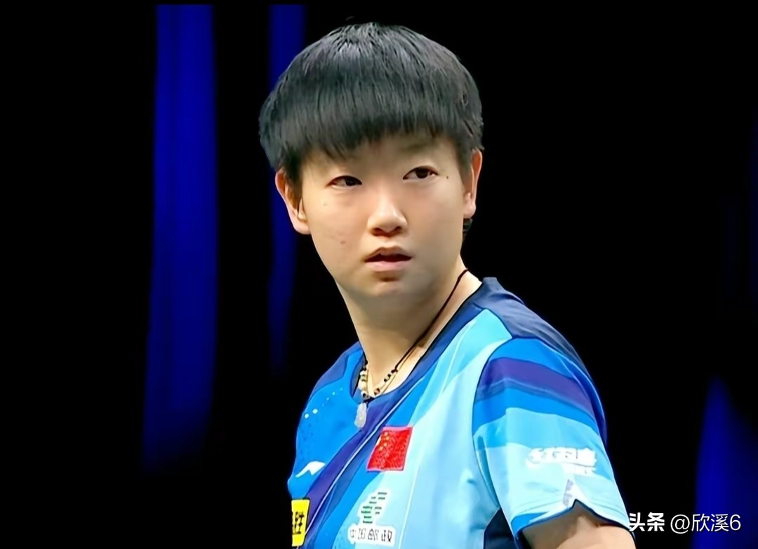 孙颖莎和陈梦世乒赛比赛直播,马龙陈梦对战王楚钦孙颖莎回放