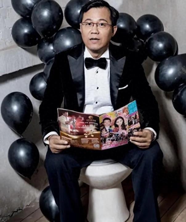 2009年初娱乐圈第一狗仔卓伟,第一狗仔卓伟最近哪里去了