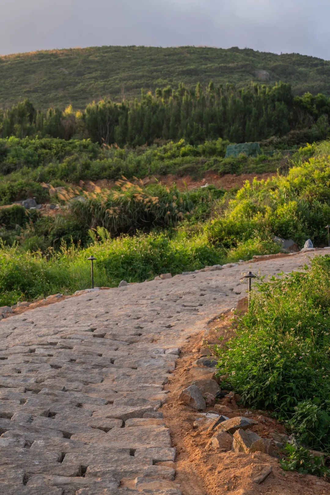 平潭石梯民宿,平潭岛长江澳石间民宿