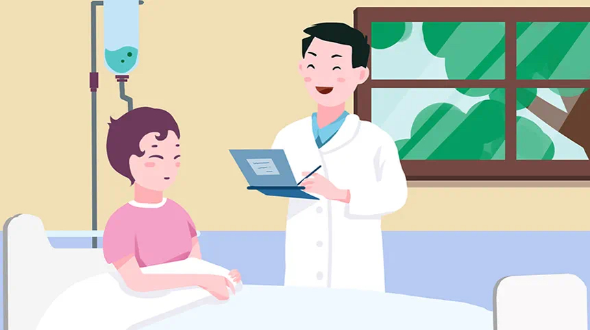 乳腺钙化灶是什么情况严重吗,乳腺钙化灶粗大严重吗