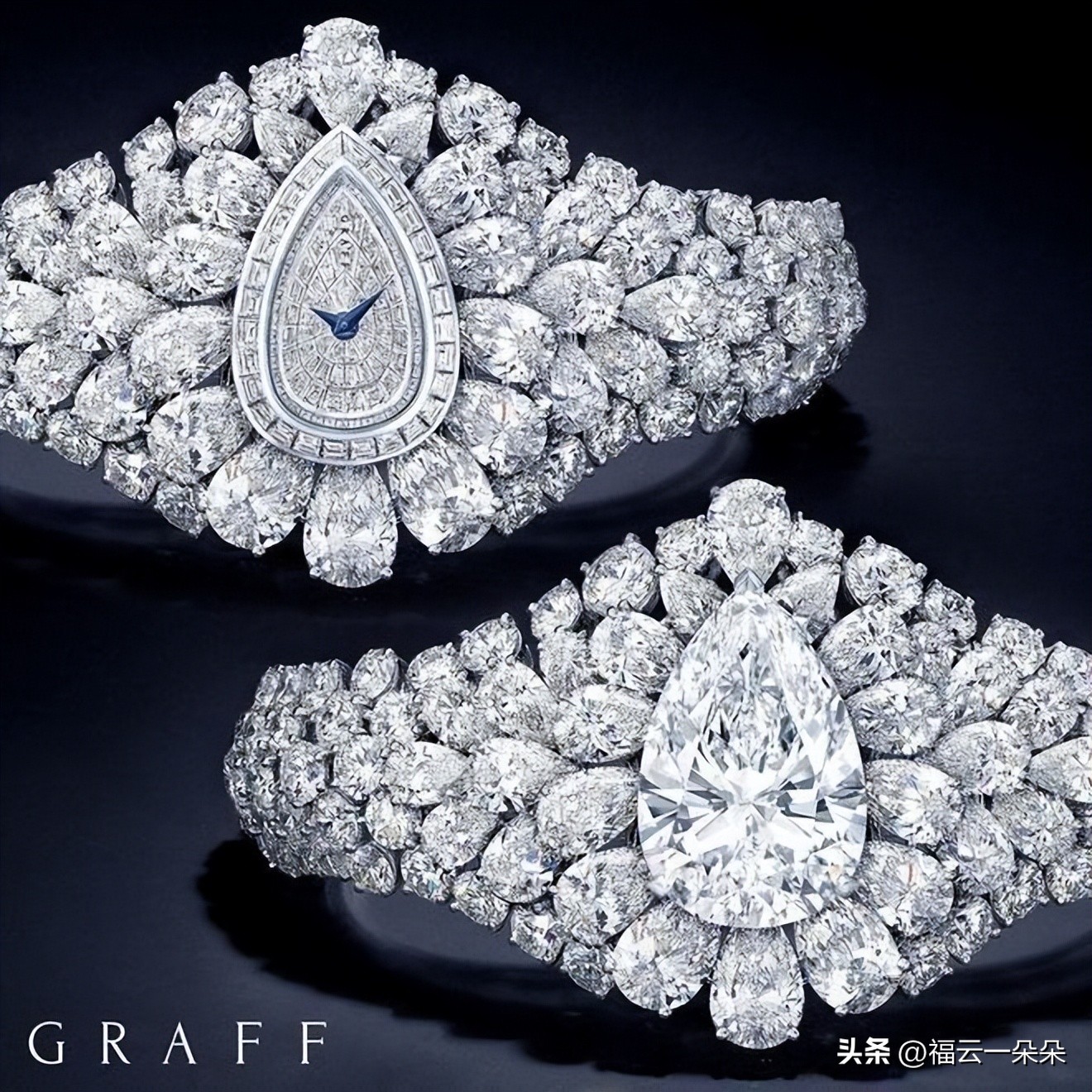 全球公认十大奢侈品名表,全球顶级名表排行