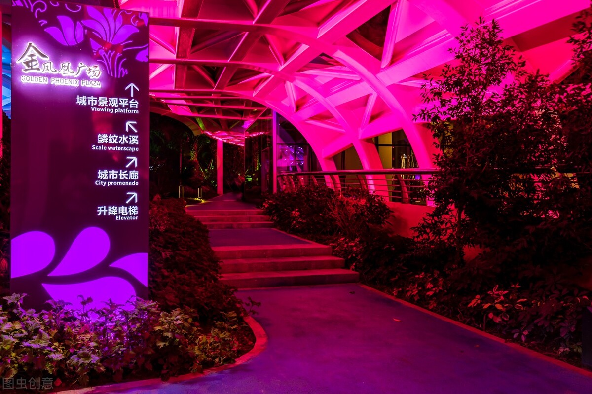 郭进拴｜大美的湖畔明珠