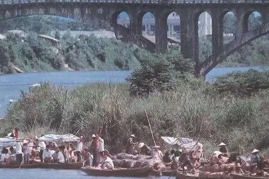 我的旅游回忆,我的越南芒街旅行记