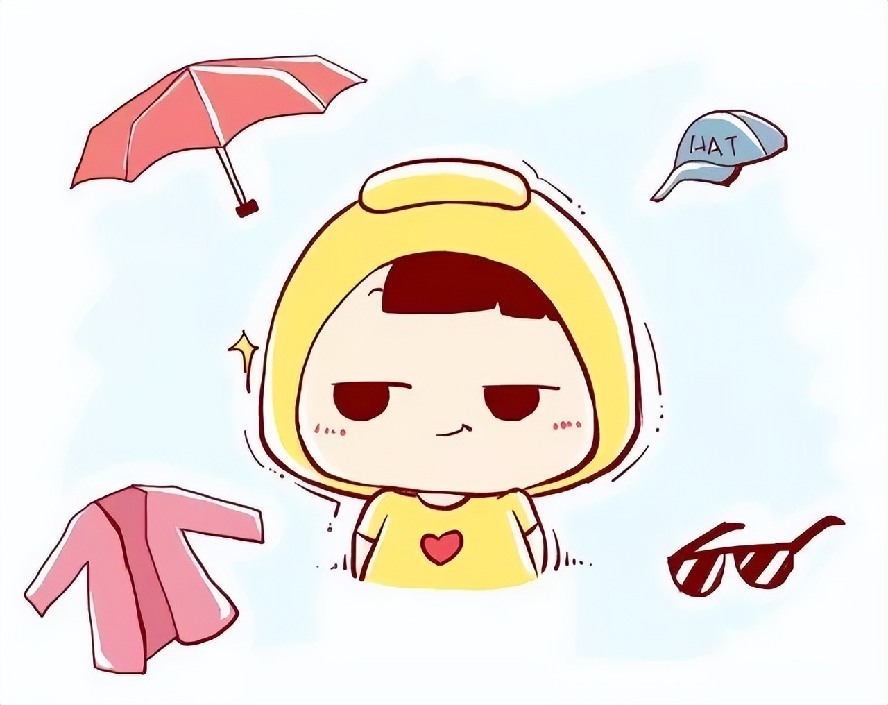 外出旅行戴防晒衣好还是防晒帽好,适合旅行穿的防晒衣