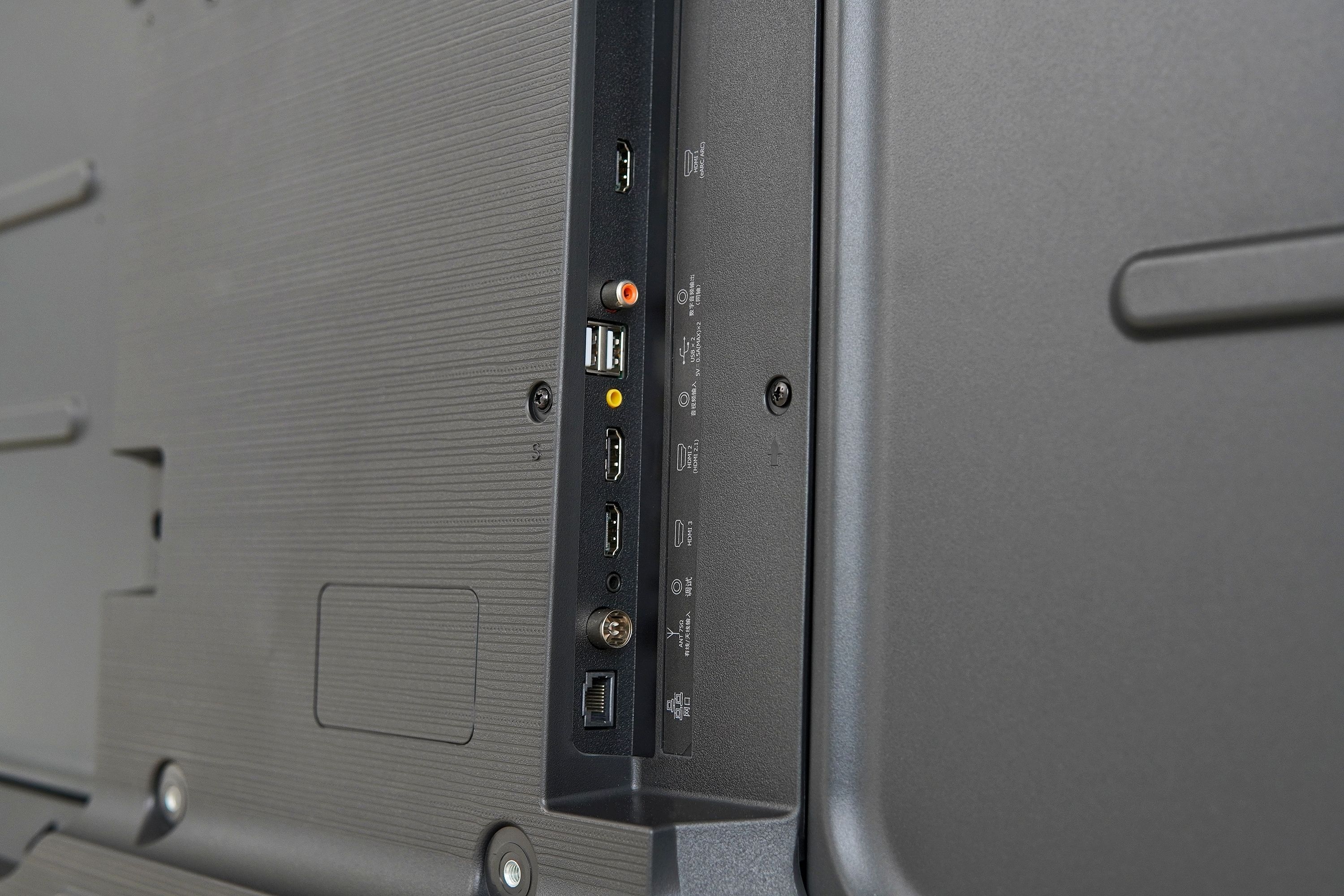 麦克风k歌之王,海信vidda电视k歌麦克风