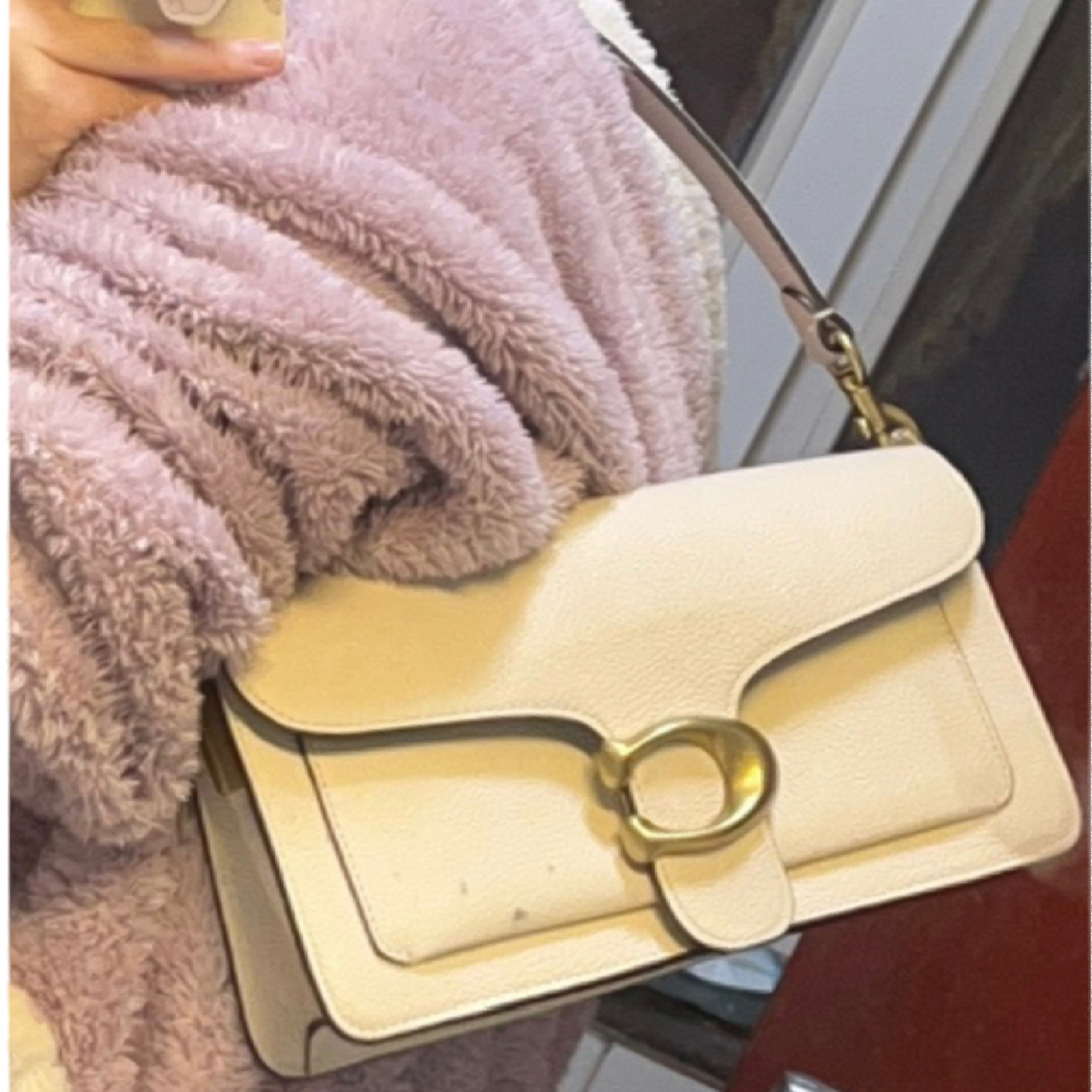 第一个千元包包推荐,最值得买的千元轻奢包包