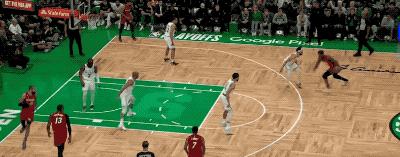 巴特勒季后赛怎么比常规赛猛,巴特勒季后赛变身