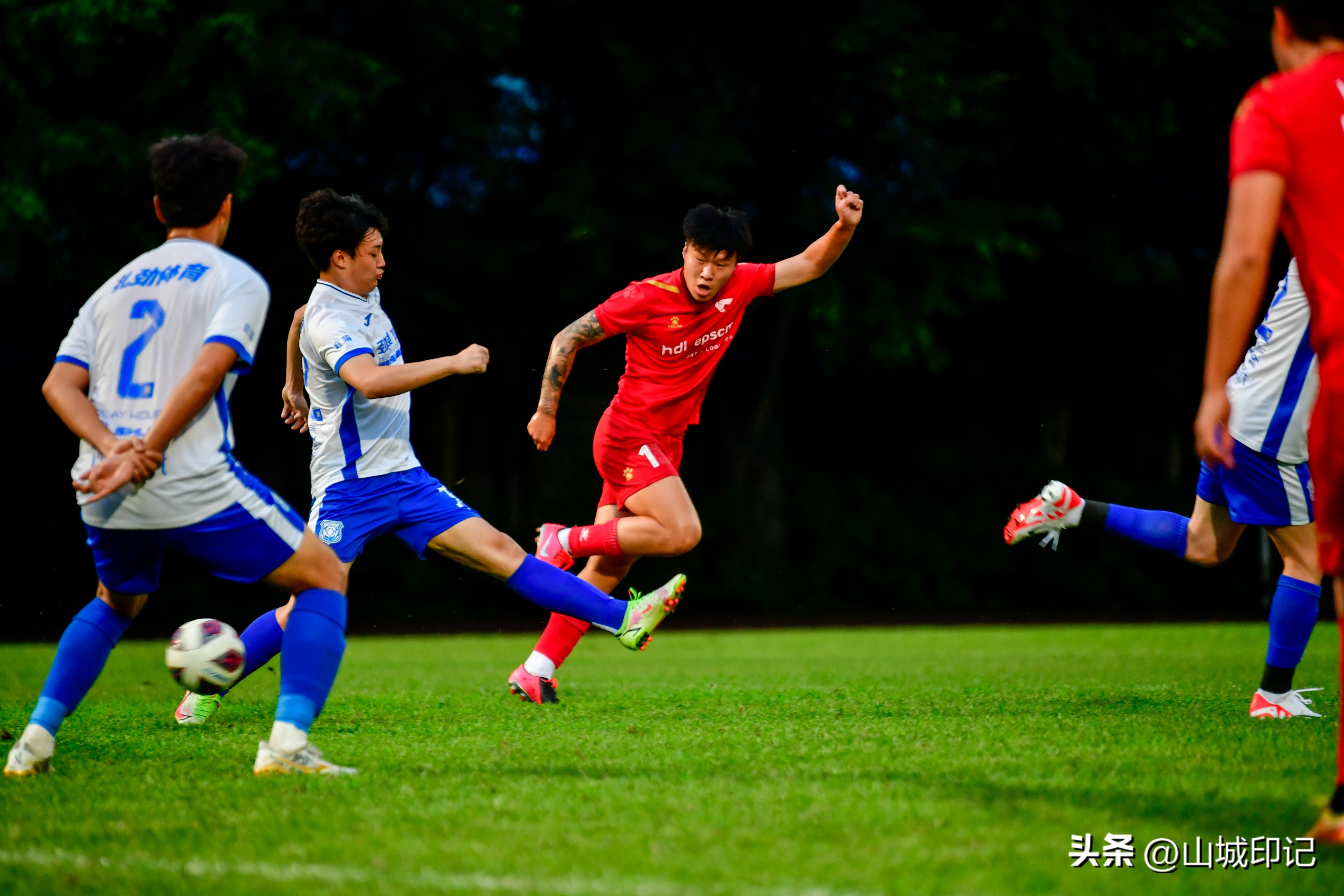 2019全民健身足球联赛,重庆全民健身