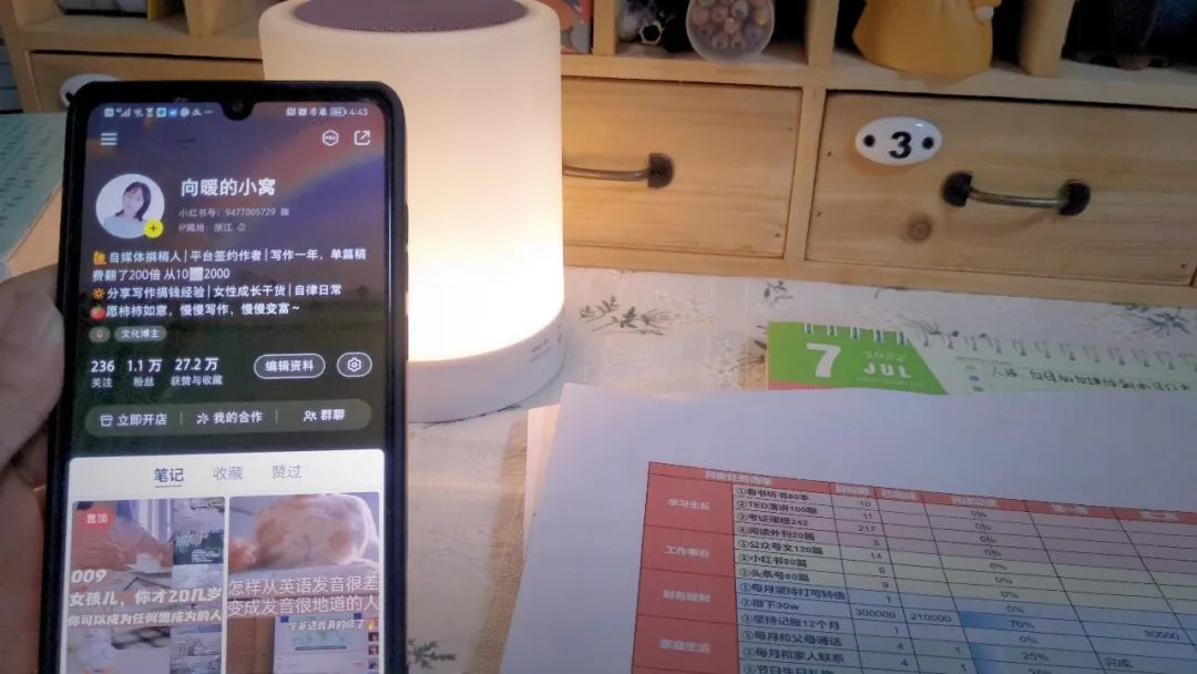 小红书运营新手入门教程课程推荐,小白怎么入行小红书运营