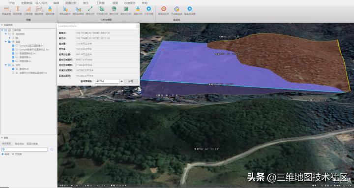 谷歌地图卫星高清地图下载中文,推荐几款好用的谷歌高清地图
