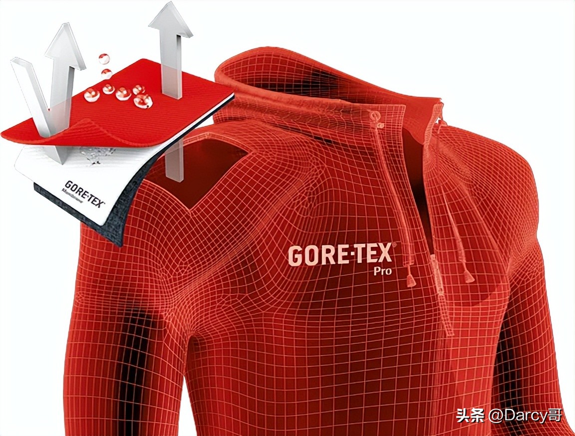 防风防雨冲锋衣推荐,冲锋衣男款硬壳防雨