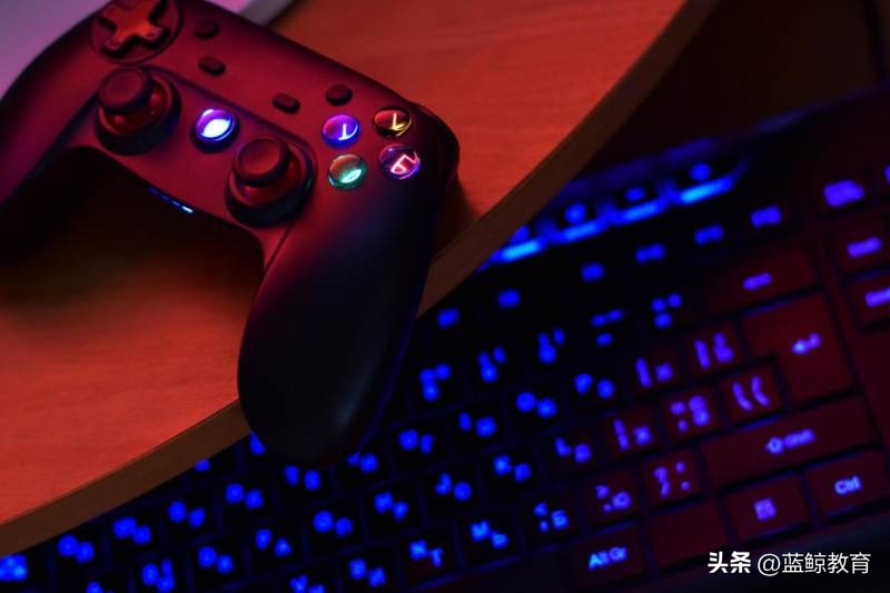 电竞教育，难以燎原