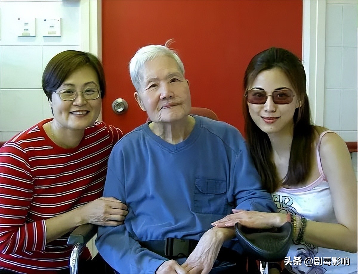 陈雅伦情史,陈雅伦现状