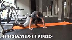 宝宝巴士快乐体能游戏,体能训练游戏大全成人团队