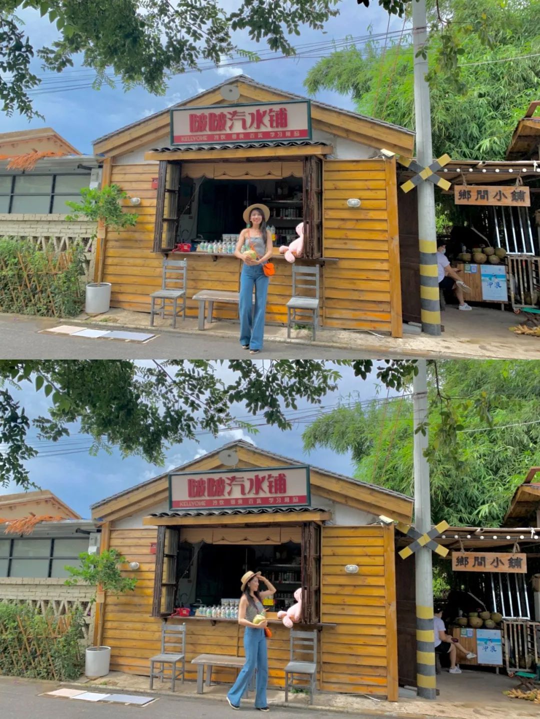 檀健次是南方的男孩,檀健次的家乡