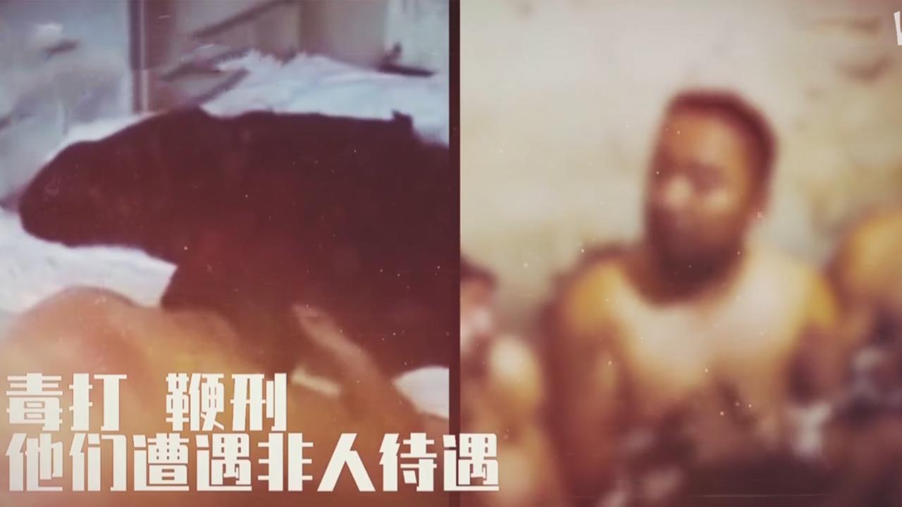 被骗入缅北的的小伙子,小伙被骗缅北逃出视频