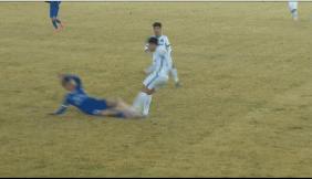 马宁到底有没有误判中超积分榜,马宁错误判罚集锦